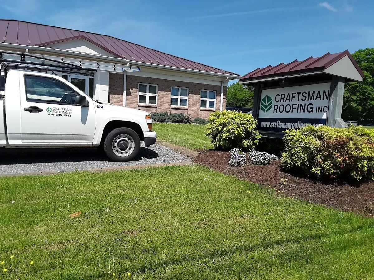 Quality Wind Damage Roof Repair by experienced craftsmen in Dukes Bridge
